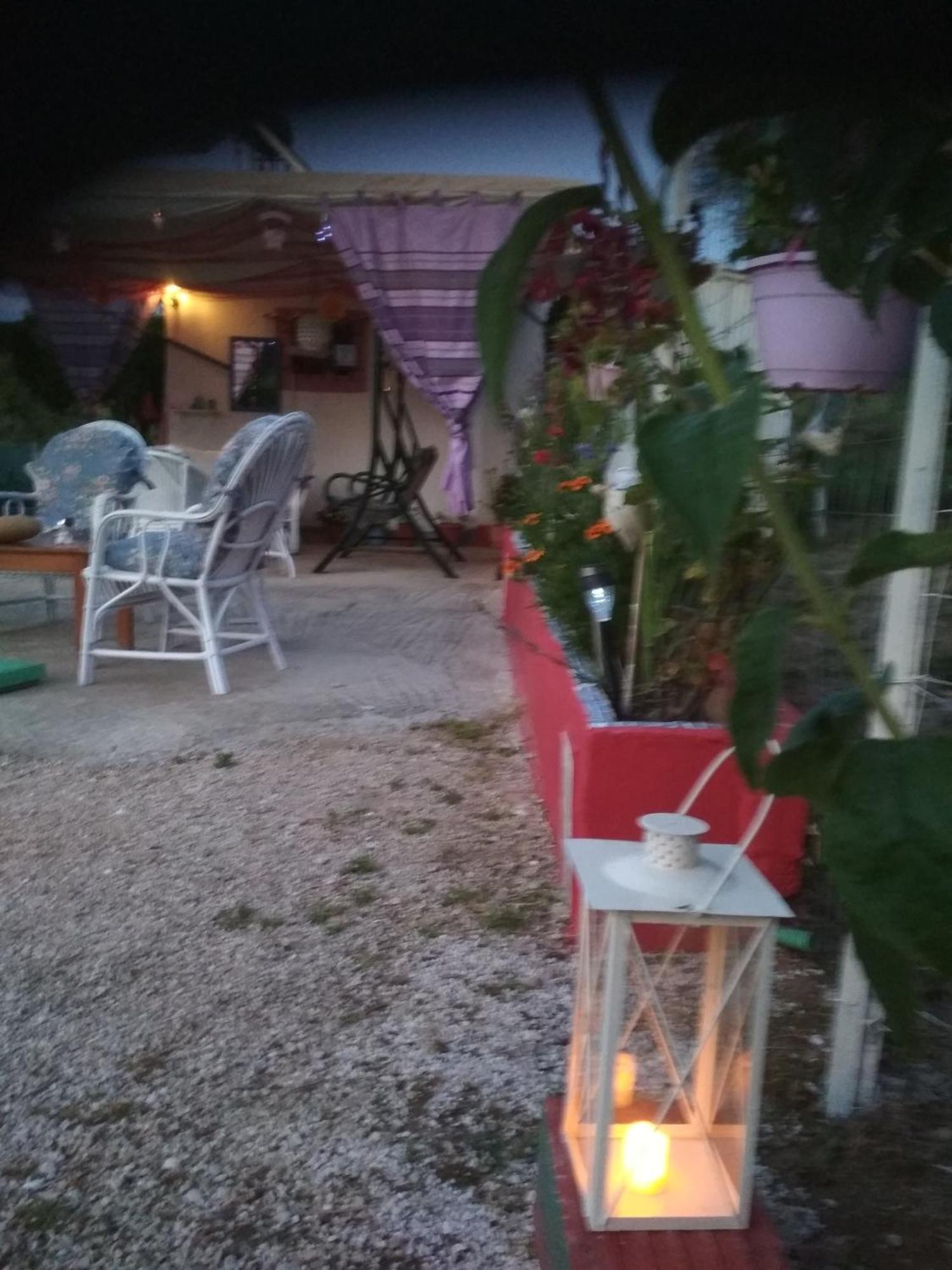 Tasia Studios Περιβόλι Εξωτερικό φωτογραφία