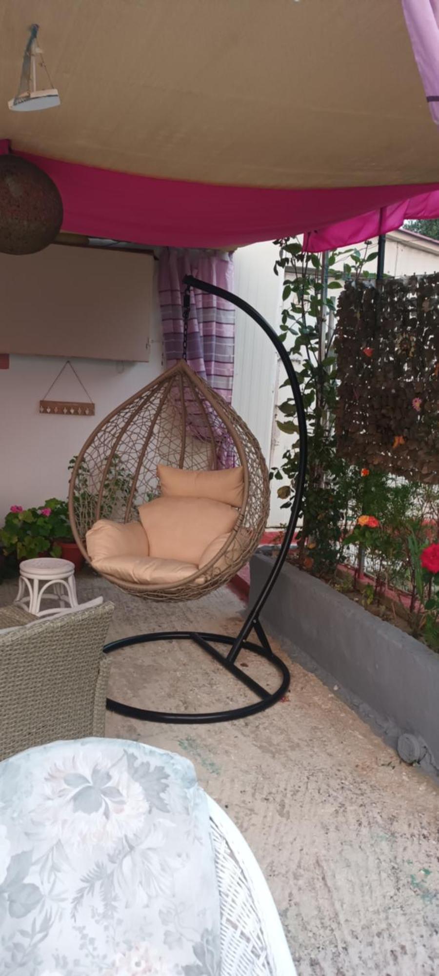Tasia Studios Περιβόλι Εξωτερικό φωτογραφία