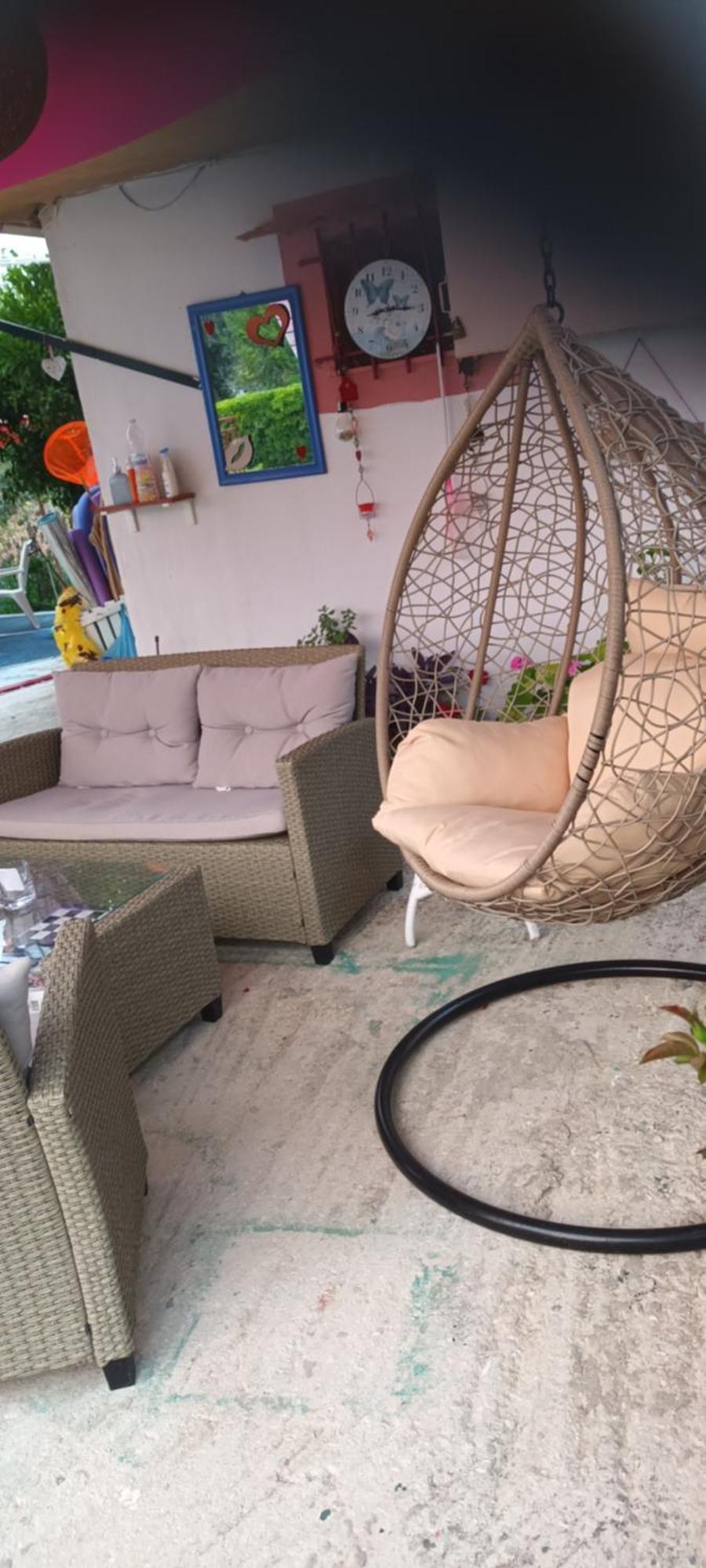 Tasia Studios Περιβόλι Εξωτερικό φωτογραφία