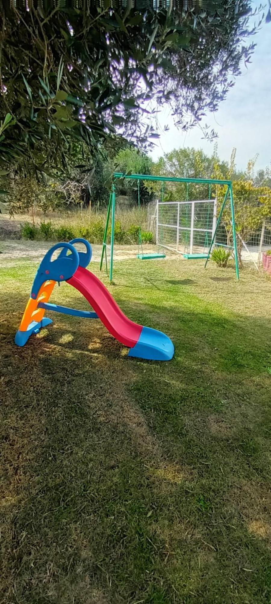 Tasia Studios Περιβόλι Εξωτερικό φωτογραφία