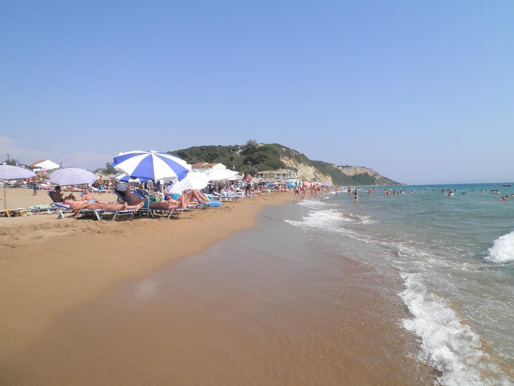 Tasia Studios Περιβόλι Εξωτερικό φωτογραφία