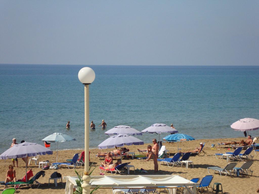 Tasia Studios Περιβόλι Εξωτερικό φωτογραφία